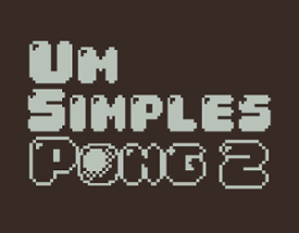 Um Simples Pong 2 Image