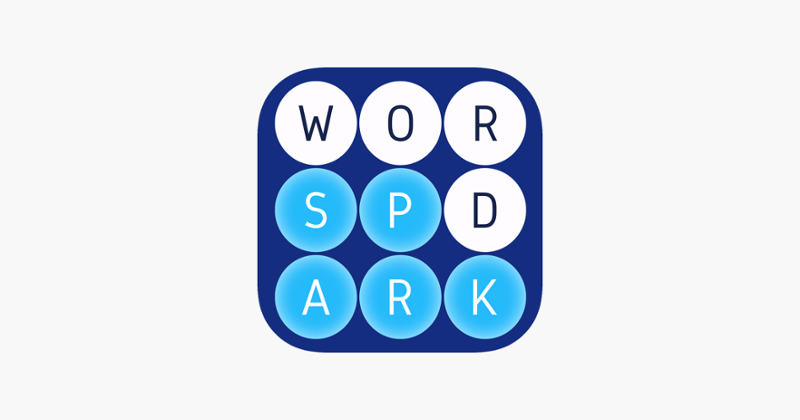 Word Spark-Smart Training Game Game Cover