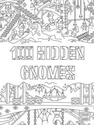 100 hidden gnomes Game Cover