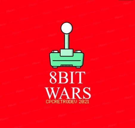 8bit Wars Game Cover