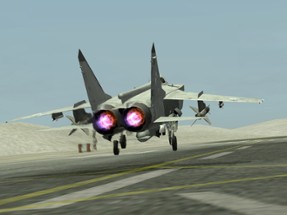 Ace Combat 5: The Unsung War Image