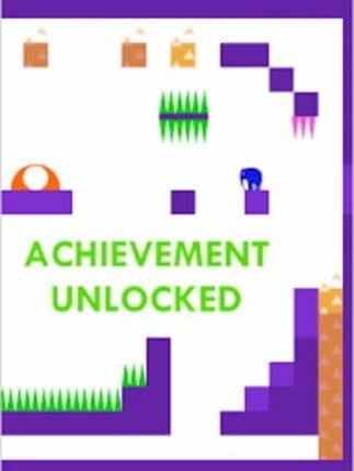 Achievement Unlocked Game Cover