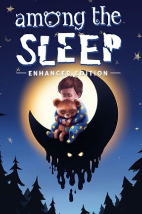Among the Sleep Game Cover