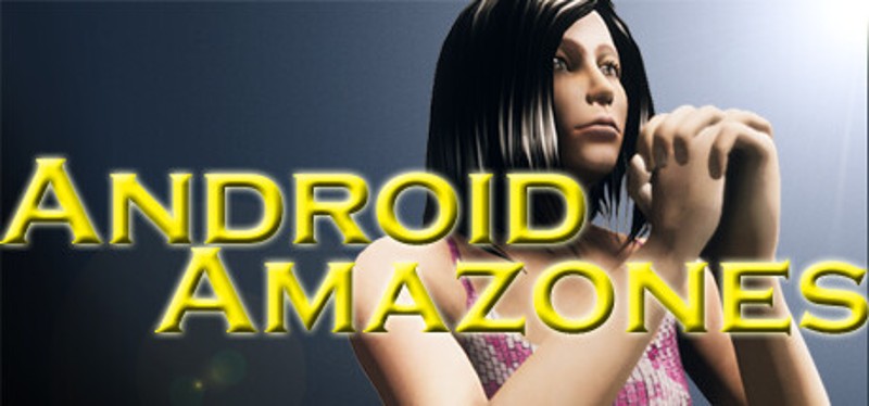 Android Amazones Game Cover