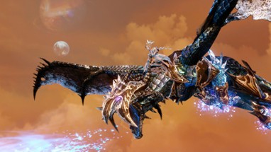 ArcheAge: Unchained Image