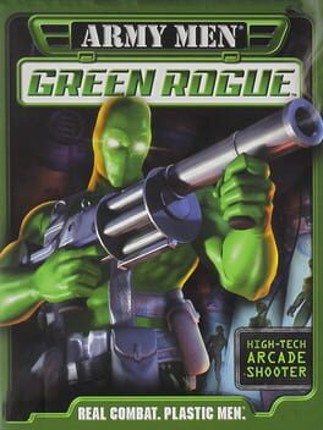 Army Men: Green Rogue Game Cover