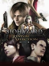 Biohazard Revival Selection Image