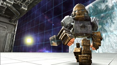 Block Fortress 2 Image