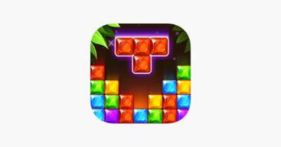Block Puzzle Jewel . Image