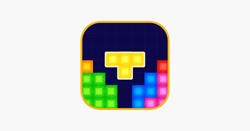 Brick Mania - Block Puzzle Game Cover