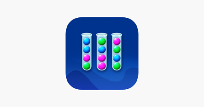 Bubble Sort - Puzzle Game Image