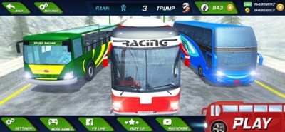 Bus Racing Legend Image