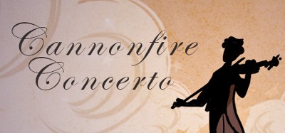 Cannonfire Concerto Image