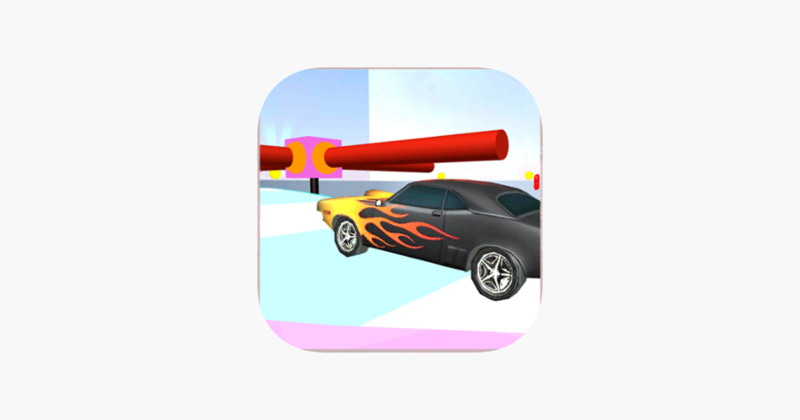 Car Survival Racing Game Cover