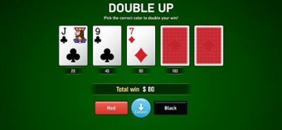 Casino Video Poker Collection Image