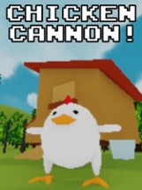 Chicken Cannon! Image