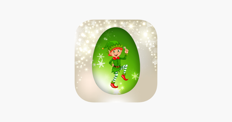 Christmas Surprise Eggs Game Cover