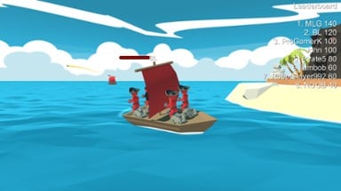 CRAFT BATTLE SIMULATOR Image