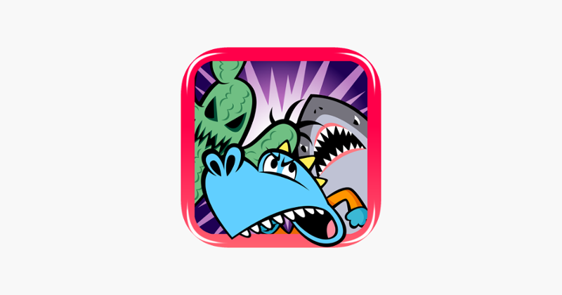 Dino Run Free Game Cover