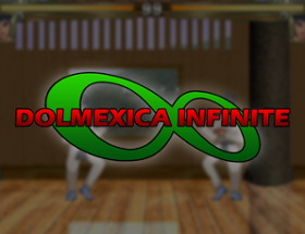 Dolmexica Infinite Image