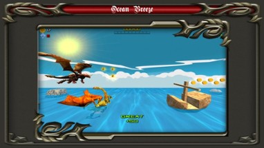 Dragons and Skeletons Quest Image