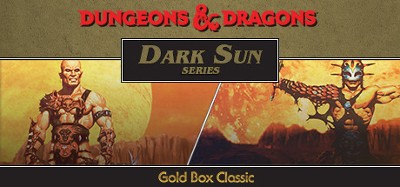 Dungeons & Dragons: Dark Sun Series Image