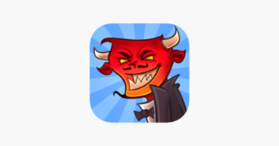 Evil Factory: Idle Clicker Image