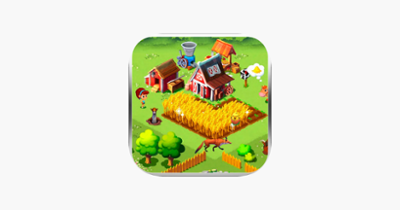 Farm New Land - Farmer City Image