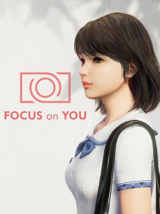FOCUS on YOU Game Cover