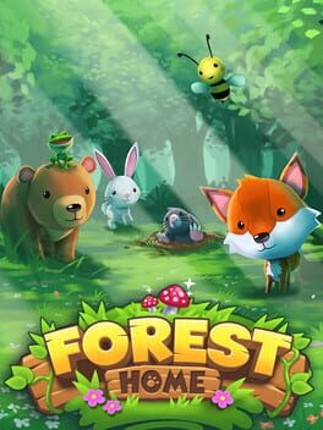Forest Home Game Cover