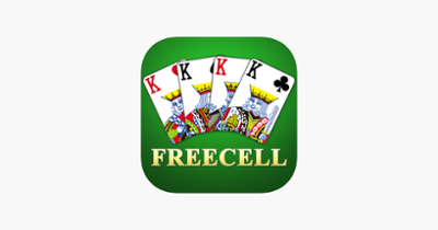Freecell Solitaire - Card Game Image