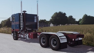 FS22 1970 Kenworth K100 AR Image