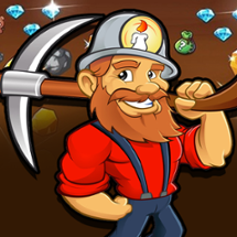 Idle Dig Gold: Craft Adventure Image