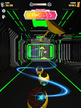 Space Force - Laser Saber Game Image