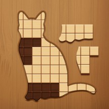 Wood Block Puzzle: Jigsaw Game Image