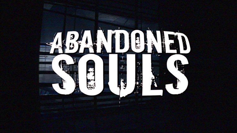 Abandoned Souls Game Cover