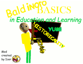 Baldinoro's Basics Image