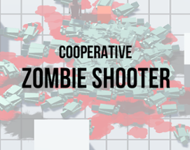 Cooperative zombie shooter Image