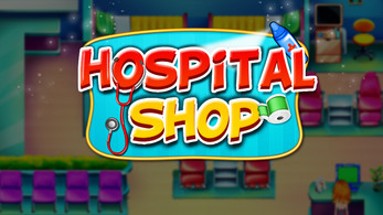 Doctor Hospital Operation Time Management Game Image