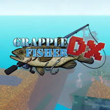 Grapple Fisher DX Image