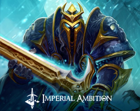 Imperial Ambition Game Cover