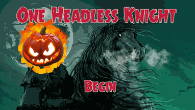 OneHeadlessKnight Image