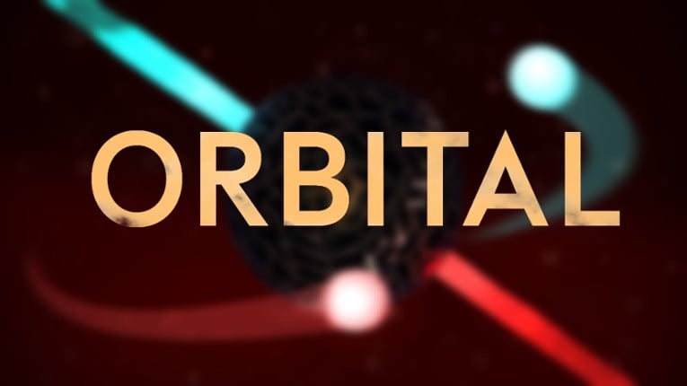 Orbital (2016) Game Cover