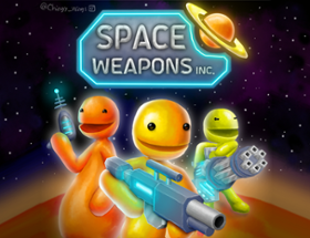 Space Weapons Inc Image