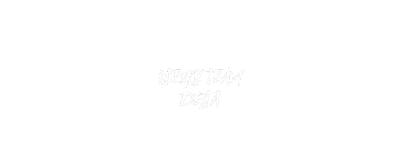 Strike Team Delta Game Cover