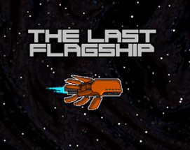 The last flagship Image