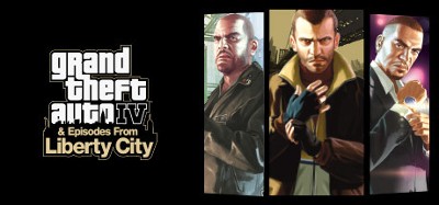 Grand Theft Auto IV: The Complete Edition Image