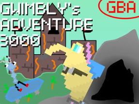 (Lost GBA Game) Gwimbly's Adventure 3000! Image