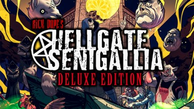 Hellgate Senigallia Image