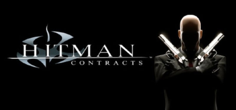 Hitman: Contracts Game Cover